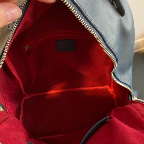 Backpack fendi - Picture 3 of 5